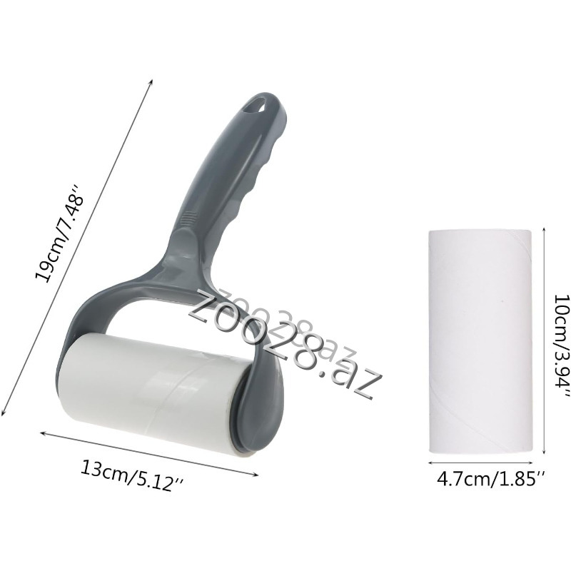 Cleaning Tape 7-2, 1 pc - Mixed Accessories - Photo 2